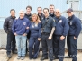 2015 Mark Lee Toys for Tots Wrap Session 12-5-15
