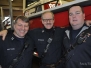 Battalion Chief Rucci's Retirement Party 1-28-12