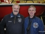 Capt. Defazio's Retirement Party 1-29-12